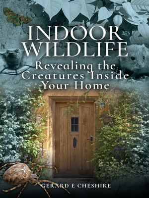 cover image of Indoor Wildlife